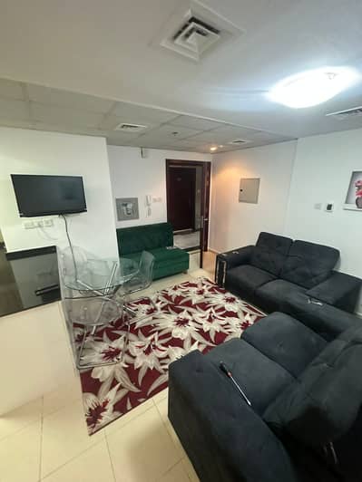 3 Bedroom Apartment for Rent in Corniche Ajman, Ajman - 02d07246-3297-4ea5-9f7f-87d81d2279a3. jpg
