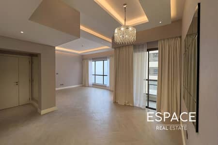 3 Bedroom Flat for Sale in Jumeirah Beach Residence (JBR), Dubai - Upgraded | VOT | High Floor | Sea Views