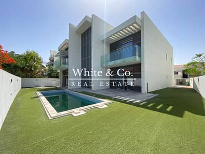4 Bedroom Villa for Sale in Mohammed Bin Rashid City, Dubai - Phase 3B | Corner Location | Payment Plan