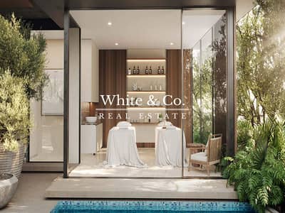 5 Bedroom Villa for Sale in Tilal Al Ghaf, Dubai - ALAYA GARDENS | XL PLOT | PARK LOCATION