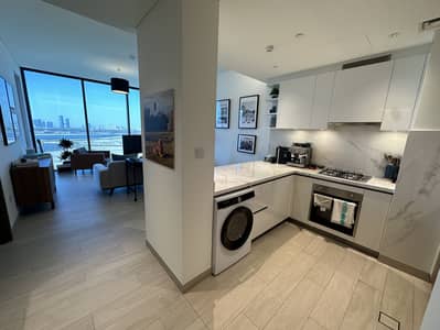 1 Bedroom Flat for Sale in Sobha Hartland, Dubai - Exclusive Unit | High Floor | Best View