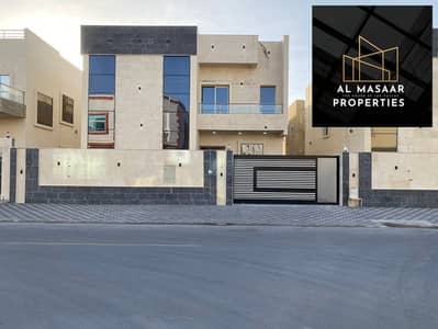 5 Bedroom Villa for Sale in Al Yasmeen, Ajman - WhatsApp Image 2024-01-17 at 11.53. 31 PM. jpeg