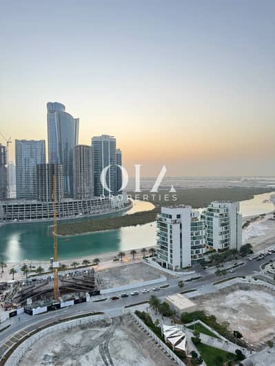 1 Bedroom Flat for Sale in Al Reem Island, Abu Dhabi - IMG-20240430-WA0200. jpg