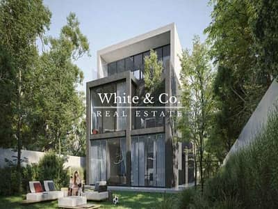 3 Bedroom Villa for Sale in Jumeirah Golf Estates, Dubai - MODERN | HANDOVER JUNE 2025 | LUXURY
