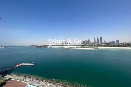 1 Bedroom Apartment for Sale in Palm Jumeirah, Dubai - 1 Bedroom | Full Sea Views | Exclusive