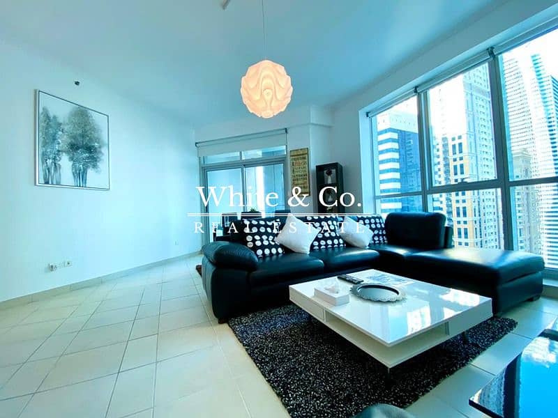 Квартира в Дубай Марина，Торч, 2 cпальни, 2000000 AED - 8936548