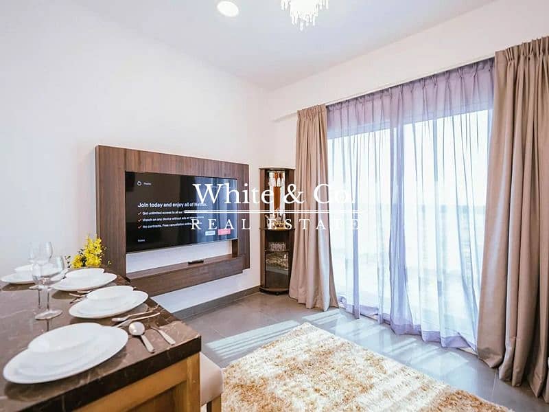 شقة في بوابة دبي الجديدة 2،مجمع A،أبراج بحيرات الجميرا 3 غرف 1500000 درهم - 8936647