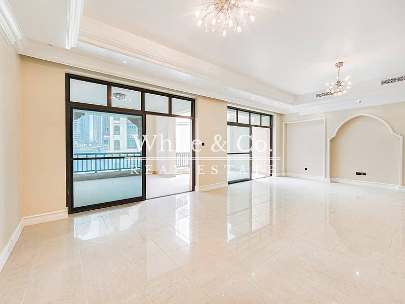 UNIQUE | 3 BED | BREATHTAKING VIEW UNIQUE | 3 BED | BREATHTAKING VIEW