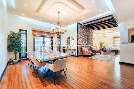5 Bedroom Apartment for Sale in Downtown Dubai, Dubai - Burj View | Unique Penthouse | Upgraded