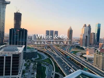 2 Bedroom Apartment for Sale in Downtown Dubai, Dubai - MOTIVATED SELLER | VACANT | HIGH FLOOR