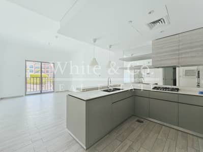 1 Bedroom Apartment for Sale in Jumeirah Village Circle (JVC), Dubai - Ellington Build | Pool View | View Today