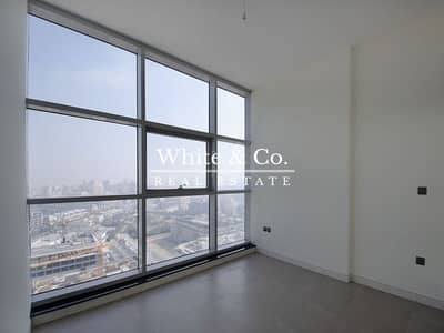 1 Bedroom Flat for Sale in Jumeirah Village Circle (JVC), Dubai - Good ROI | Unfurnished | Unobstructed View