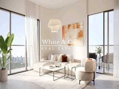 1 Bedroom Apartment for Sale in Jumeirah Village Circle (JVC), Dubai - Brand New | Central Location | Q4 2026