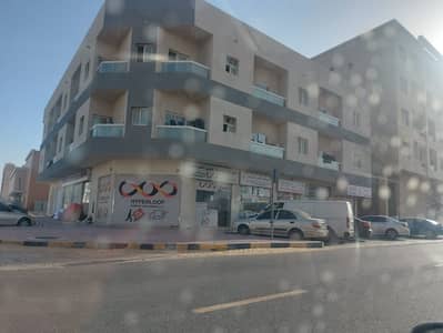 Building for Sale in Al Jurf, Ajman - جرف. jpg