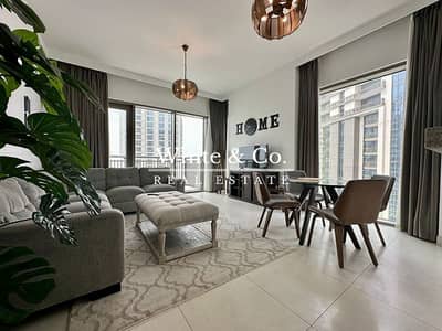 2 Bedroom Flat for Sale in Dubai Creek Harbour, Dubai - High Floor | Water View | Closed Kitchen