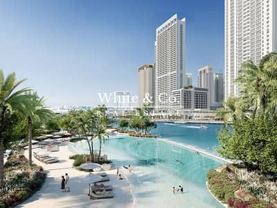 3 Bedroom Flat for Sale in Dubai Creek Harbour, Dubai - CEDAR New Launch | Best Price | 3 Year PP