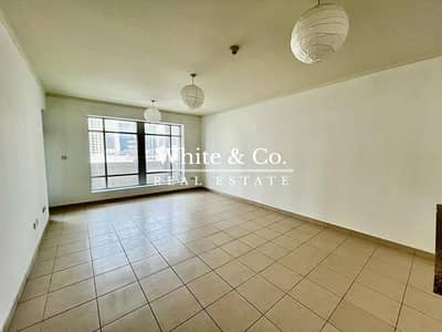 1 Bedroom Apartment for Sale in Downtown Dubai, Dubai - Private Terrace |Vacant Now| 1025.05 SQFT