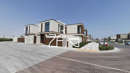 تاون هاوس 3 غرف نوم للايجار في جزيرة الجبيل، أبوظبي - WhatsApp Image 2024-05-01 at 9.10. 45 AM. jpeg