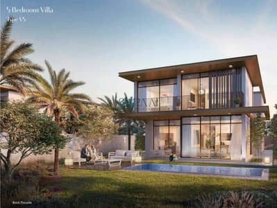 5 Bedroom Villa for Sale in Al Jubail Island, Abu Dhabi - Huge Plot | V5 | Modern | Splendid Investment