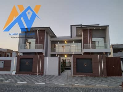 7 Bedroom Villa for Sale in Al Yasmeen, Ajman - 20240430_181742. jpg