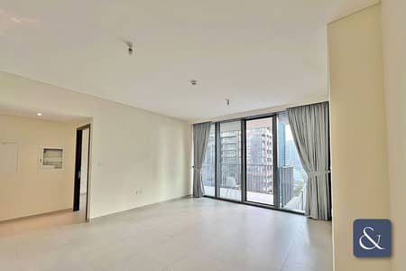 1 Bedroom Flat for Rent in Downtown Dubai, Dubai - One Bedroom | Unfurnished | 906 Sq. Ft.