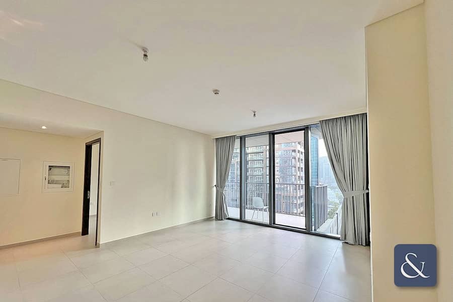 شقة في بوليفارد هايتس برج 2،بوليفارد هايتس،وسط مدينة دبي 1 غرفة 135000 درهم - 8936821