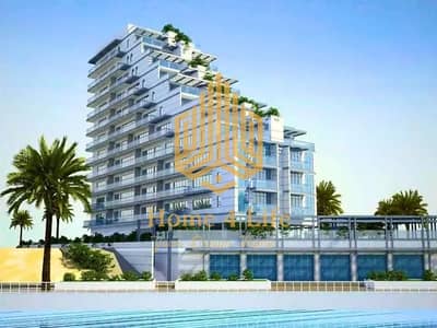 阿拉哈海滩， 阿布扎比 2 卧室公寓待售 - IMG-20240501-WA0007. jpg