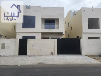 5 Bedroom Villa for Rent in Al Yasmeen, Ajman - 42c984be-0e6c-4f63-b738-229c3a058e83. jpg