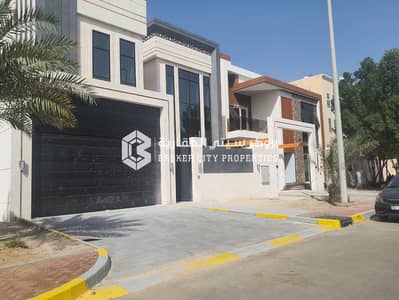 7 Cпальни Вилла Продажа в Аль Мушриф, Абу-Даби - WhatsApp Image 2024-04-30 at 12.16. 03. jpeg