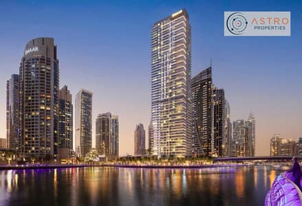 2 Bedroom Flat for Sale in Dubai Marina, Dubai - Stunning Sea Views | Marina Shores | High Floor