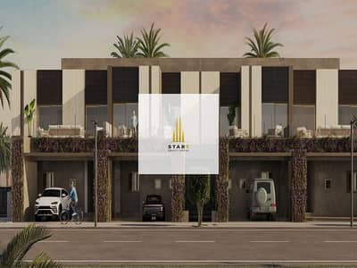 4 Bedroom Townhouse for Sale in Mohammed Bin Rashid City, Dubai - Luxurious | Prime Location | Payment Plan