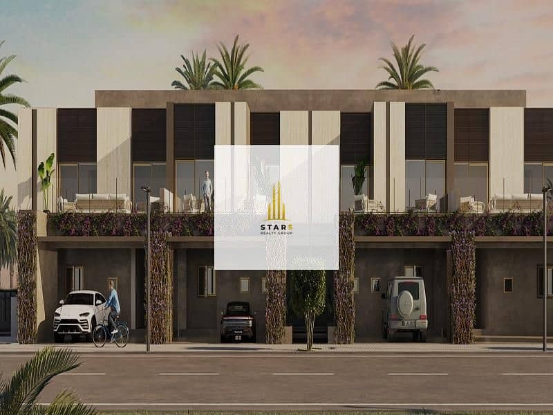 Luxurious | Prime Location | Payment Plan