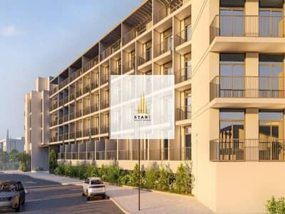 3 Bedroom Flat for Sale in Jumeirah Village Circle (JVC), Dubai - High ROI | Smart Home | Invest Now