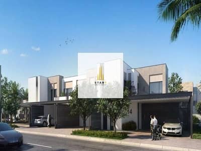 4 Bedroom Townhouse for Sale in Arabian Ranches 3, Dubai - Most Luxurious | Pay 20% | Ground+1