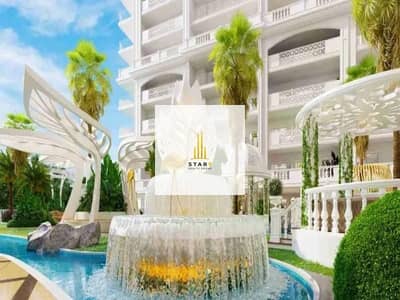 1 Bedroom Apartment for Sale in Dubai Science Park, Dubai - Harmonious Living | Aquatic Inspired | Blissful
