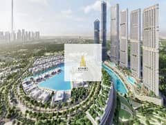 Meydan View | Latest Launch | Premium Amenities