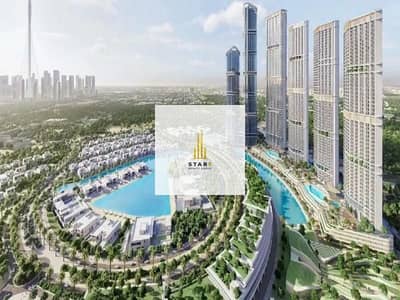 1 Bedroom Flat for Sale in Bukadra, Dubai - Meydan View | Latest Launch | Premium Amenities