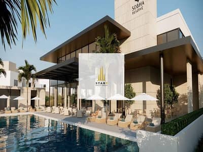 5 Bedroom Villa for Sale in Dubailand, Dubai - Urban Design | Essential Amenities | Private Pool