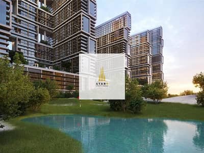 شقة 2 غرفة نوم للبيع في رأس الخور، دبي - شقة في شوبا وان،رأس الخور الصناعية 1،رأس الخور الصناعية،رأس الخور 2 غرف 2200000 درهم - 8937908