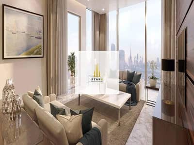 2 Bedroom Apartment for Sale in Ras Al Khor, Dubai - Panoramic Views | Iconic Towers | Exemplary