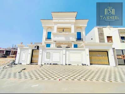 5 Bedroom Villa for Sale in Al Zahya, Ajman - IMG-20240501-WA0001. jpg