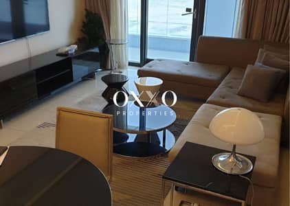 1 Bedroom Hotel Apartment for Rent in Business Bay, Dubai - 4. jpg