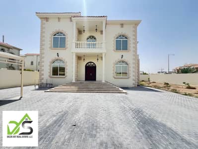 5 Bedroom Villa for Rent in Khalifa City, Abu Dhabi - IMG-20240501-WA0021. jpg