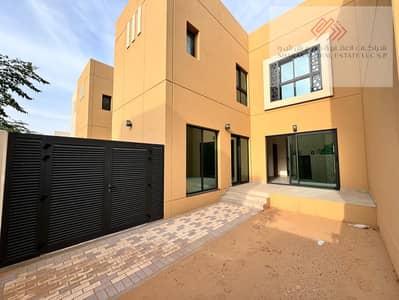 3 Cпальни Вилла в аренду в Аль Рахмания, Шарджа - IMG-20240501-WA0027. jpg