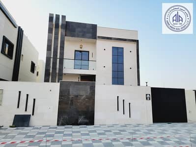5 Bedroom Villa for Sale in Al Bahia, Ajman - WhatsApp Image 2024-05-01 at 12.13. 46 PM (1). jpeg