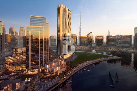 3 Bedroom Apartment for Sale in Business Bay, Dubai - 3BR Duplex | Full Canal View | Exclusive