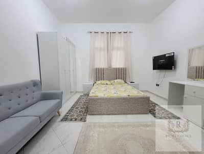 Studio for Rent in Khalifa City, Abu Dhabi - WhatsApp Image 2024-04-29 at 6.49. 57 PM. jpeg