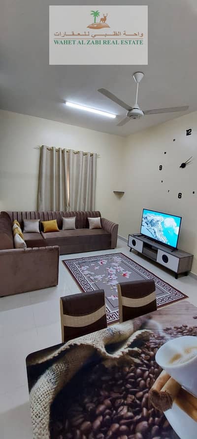 شقة 1 غرفة نوم للايجار في الروضة، عجمان - 1550fe59-937a-4804-8861-6d5f17ef1ceb. jpg
