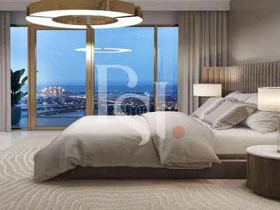 فلیٹ 1 غرفة نوم للبيع في دبي هاربور‬، دبي - img382. jpg