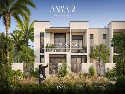 3 Bedroom Townhouse for Sale in Arabian Ranches 3, Dubai - Resale | Great Location | Payment Plan